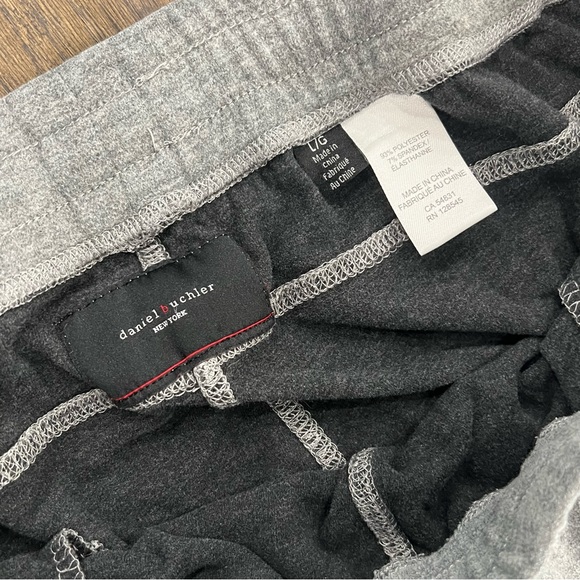 Mens Daniel Buchner Sweatpants - Picture 5 of 9